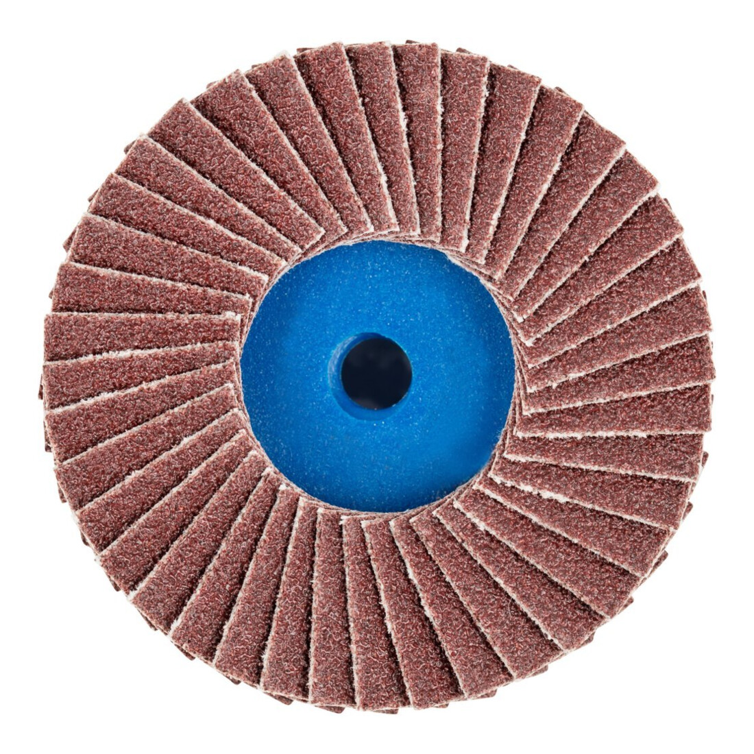 Pferd COMBIDISC Mini-Polifan Corindon 50 mm K80