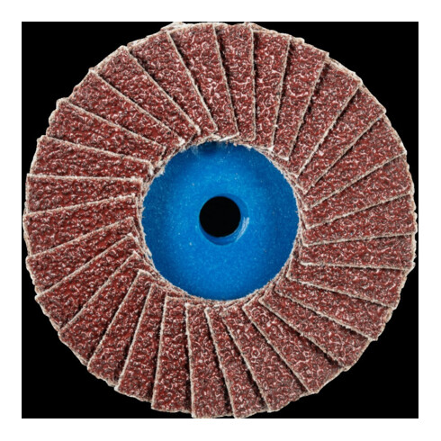 Pferd COMBIDISC Mini-Polifan Corindon 50mm K40