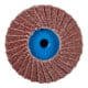 Pferd COMBIDISC Mini-Polifan Corindon 50mm K40
