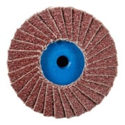 Pferd COMBIDISC Mini-Polifan Corindon 50mm K40-2