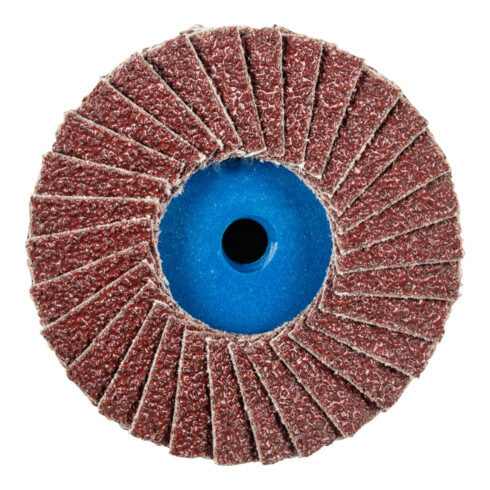 Pferd COMBIDISC Mini-Polifan Corindon 50mm K40