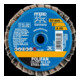 Pferd COMBIDISC Mini-Polifan Corindon 50mm K40-4