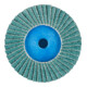 PFERD COMBIDISC-Mini-Polifan K40 75mm