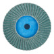 PFERD COMBIDISC-Mini-Polifan K60 75mm