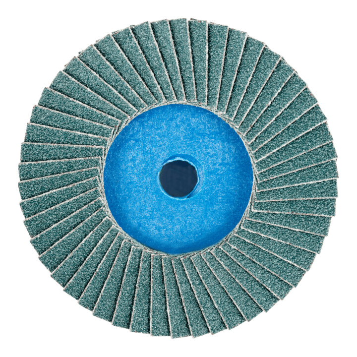 PFERD COMBIDISC-Mini-Polifan K60 75mm