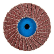 Pferd COMBIDISC Mini-Polifan Korund 50mm K40-4