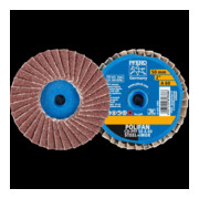 Pferd COMBIDISC Mini-Polifan Korund 50mm K60