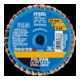 Pferd COMBIDISC Mini-Polifan Korund 50mm K60-2