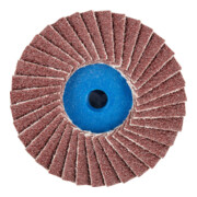 Pferd COMBIDISC Mini-Polifan Korund 50mm K60-4