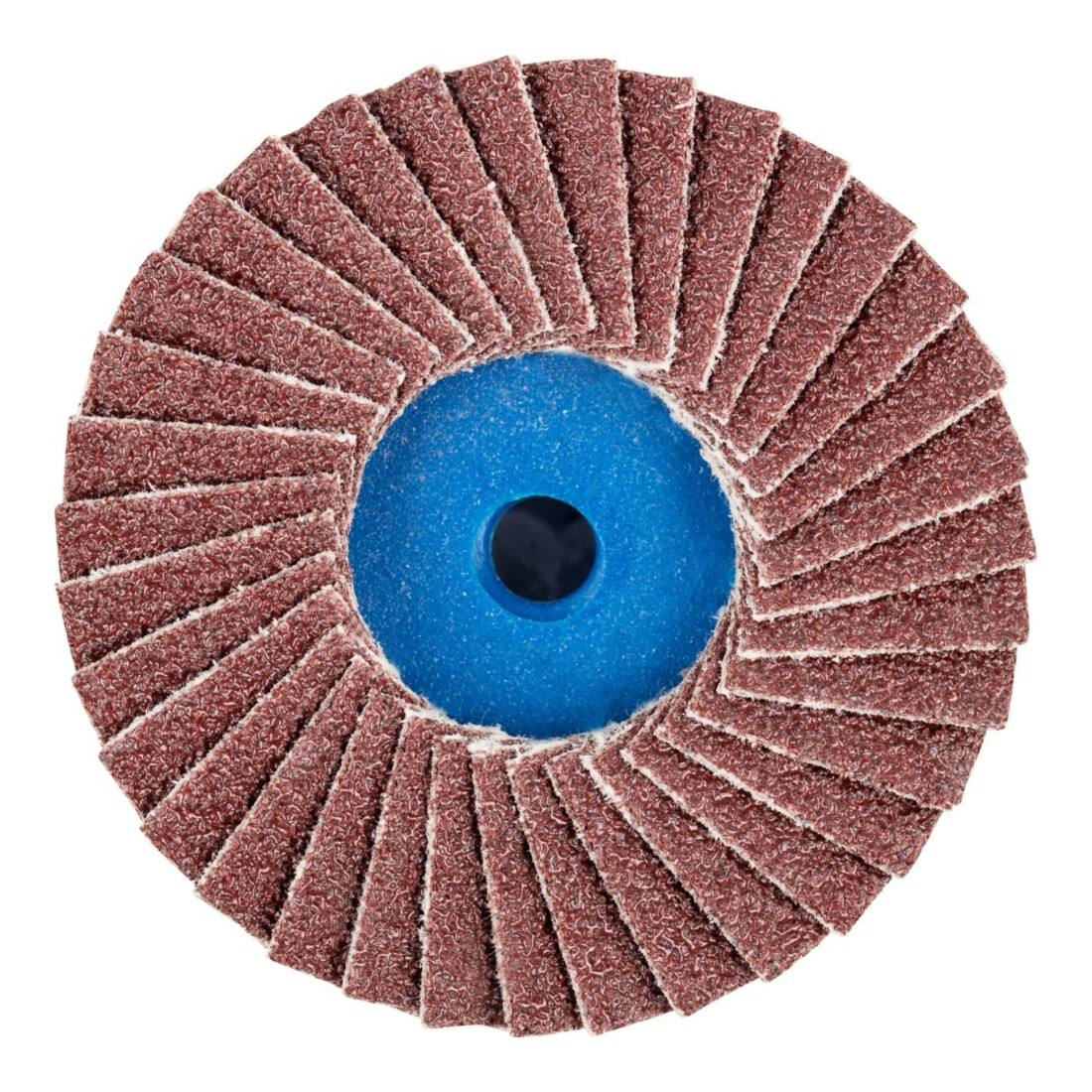 Pferd COMBIDISC Mini-Polifan Korund 50mm K60