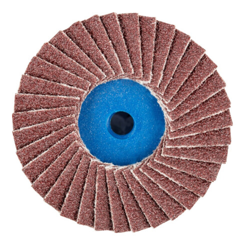 Pferd COMBIDISC Mini-Polifan Korund 50mm K60