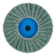 Pferd COMBIDISC Mini-Polifan Zircon corindon 50 mm K40-2