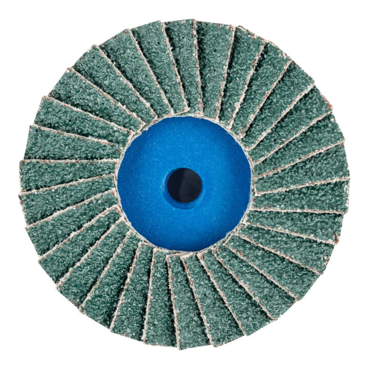 Pferd COMBIDISC Mini-Polifan Zircon corindon 50 mm K40