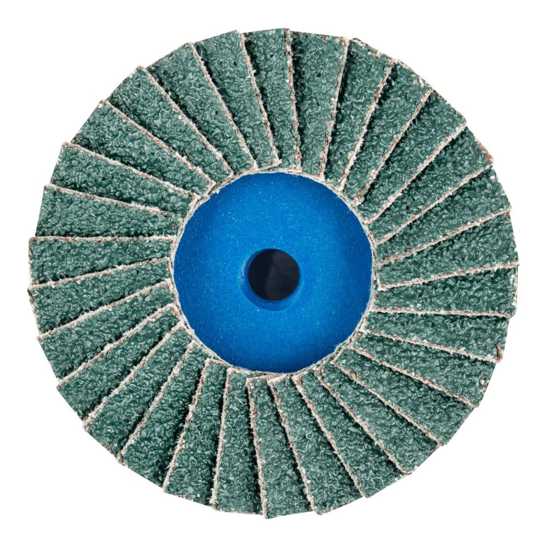 Pferd COMBIDISC Mini-Polifan Zircon corindon 50 mm K40