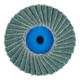Pferd COMBIDISC Mini-Polifan Zircone 50 mm K60