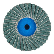 Pferd COMBIDISC Mini-Polifan Zircone 50 mm K60-2