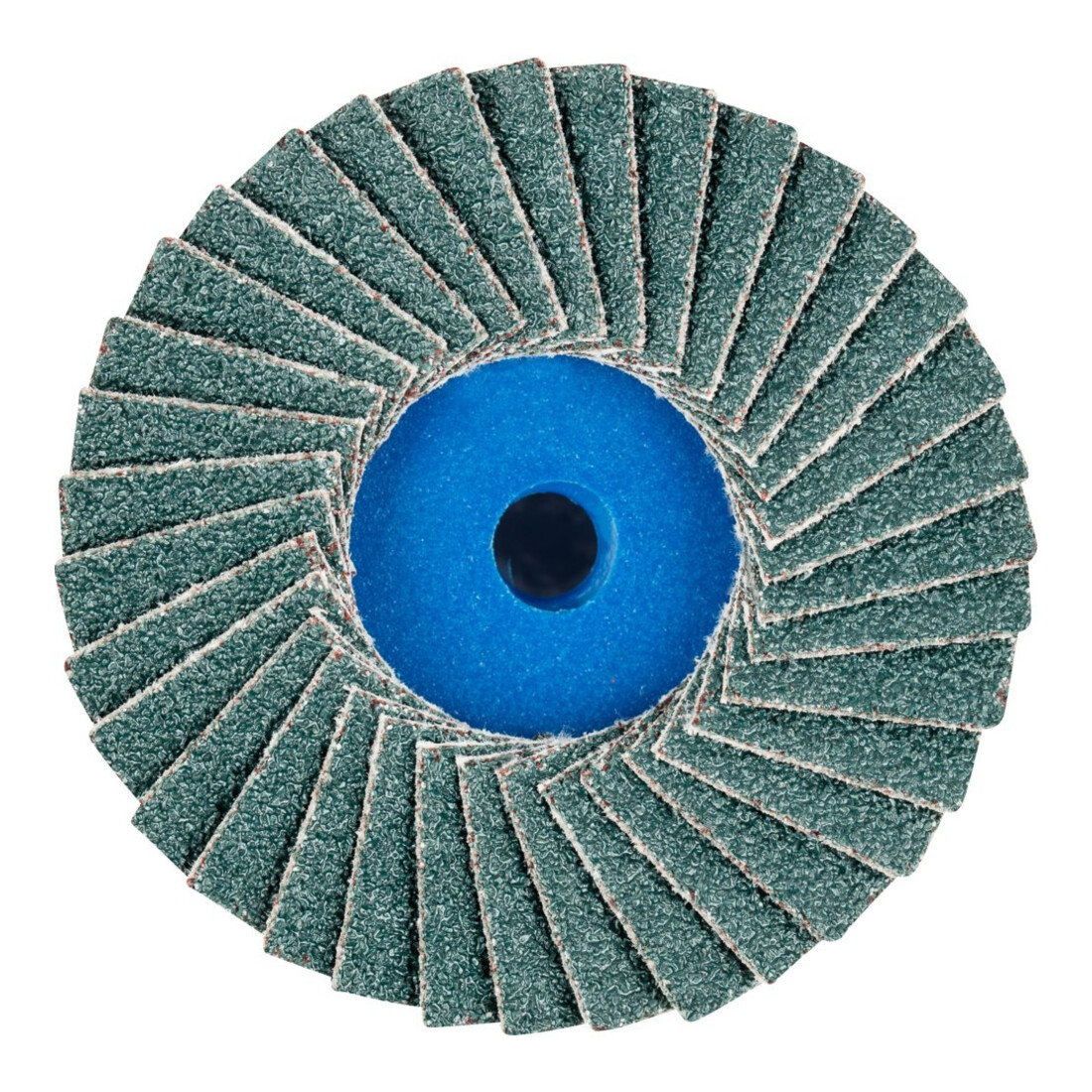 Pferd COMBIDISC Mini-Polifan Zircone 50 mm K60