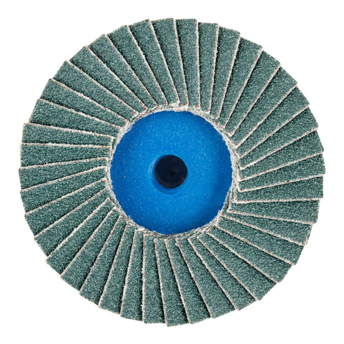 Pferd COMBIDISC Mini-Polifan Zirconium 50 mm K80