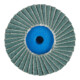 Pferd COMBIDISC Mini-Polifan Zirconium 50 mm K80-5