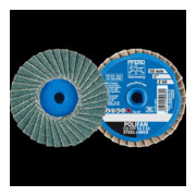 Pferd COMBIDISC Mini-Polifan Zirkonkorund 50mm K60