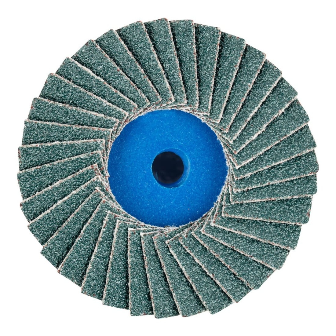 Pferd COMBIDISC Mini-Polifan Zirkonkorund 50mm K60