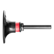 PFERD COMBIDISC Plateau de support dur pour système CD Ø 50 mm SBH avec tige Ø 6 mm-1
