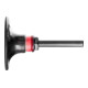 PFERD COMBIDISC Plateau de support dur pour système CD Ø 50 mm SBH avec tige Ø 6 mm