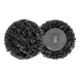 PFERD COMBIDISC POLICLEAN-Ronden CDR Ø 50mm Reinigungsvlies für grobe Reinigungsarbeiten-1