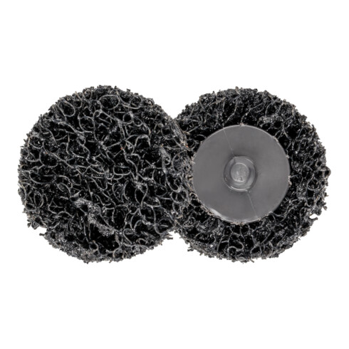 PFERD COMBIDISC POLICLEAN-Ronden CDR Ø 50mm Reinigungsvlies für grobe Reinigungsarbeiten