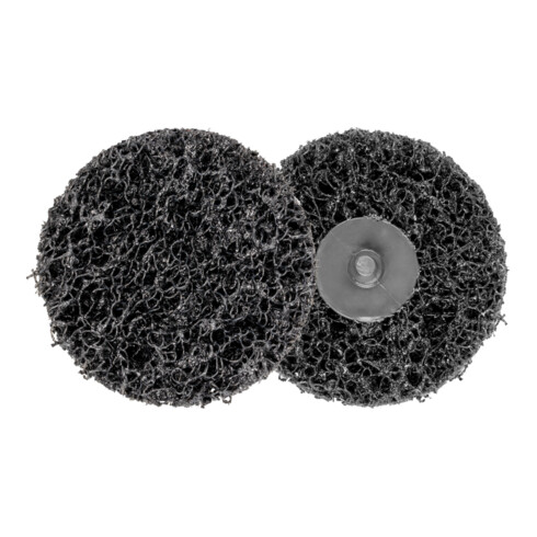 PFERD COMBIDISC POLICLEAN-Ronden CDR Ø 75 mm Reinigungsvlies für grobe Reinigungsarbeiten