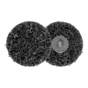 PFERD COMBIDISC POLICLEAN-Ronden CDR Ø 75 mm Reinigungsvlies für grobe Reinigungsarbeiten