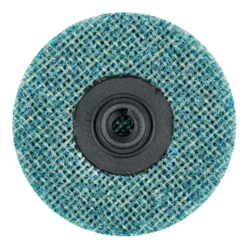 Pferd COMBIDISC Ronde Vlies hart 50mm fein