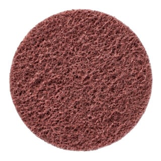 Pferd COMBIDISC Ronde Vlies VRW 75mm K180