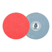 Pferd COMBIDISC Schleifblatt 75mm K 80 Keramik