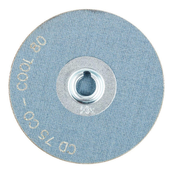 Pferd COMBIDISC Schleifblatt 75mm K 80 Keramik