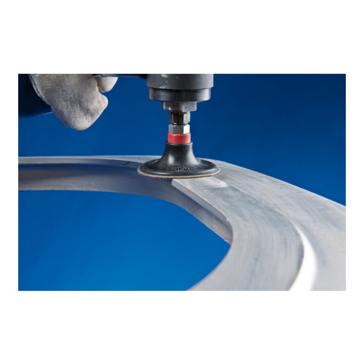 Pferd COMBIDISC Schleifblatt A 50mm K36