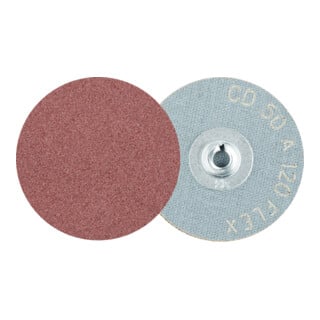 Pferd COMBIDISC Schleifblatt FLEX 50mm K120