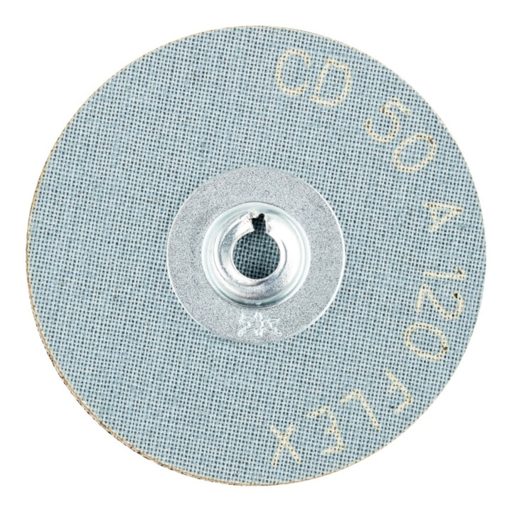Pferd COMBIDISC Schleifblatt FLEX 50mm K120