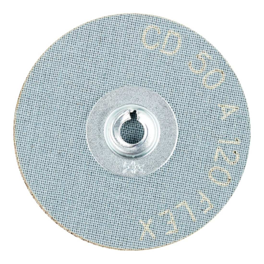 Pferd COMBIDISC Schleifblatt FLEX 50mm K120