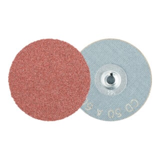 Pferd COMBIDISC Schleifblatt FLEX 50mm K60
