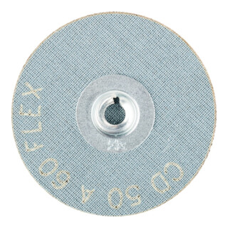 Pferd COMBIDISC Schleifblatt FLEX 50mm K60