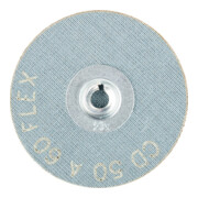 Pferd COMBIDISC Schleifblatt FLEX 50mm K60