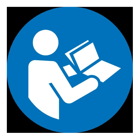 Pferd COMBIDISC Schleifblatt FLEX 50mm K60