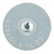 Pferd COMBIDISC Schleifblatt FLEX 50mm K60