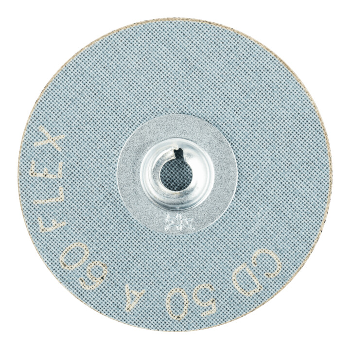 Pferd COMBIDISC Schleifblatt FLEX 50mm K60