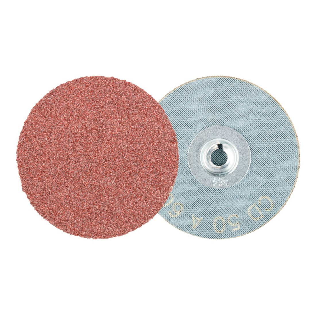 Pferd COMBIDISC Schleifblatt FLEX 50mm K60