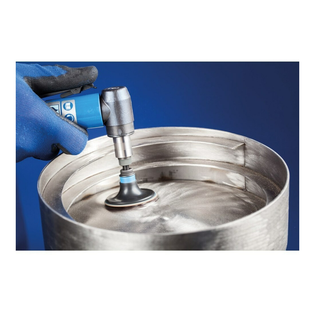 Pferd COMBIDISC Schleifblatt FLEX 50mm K60
