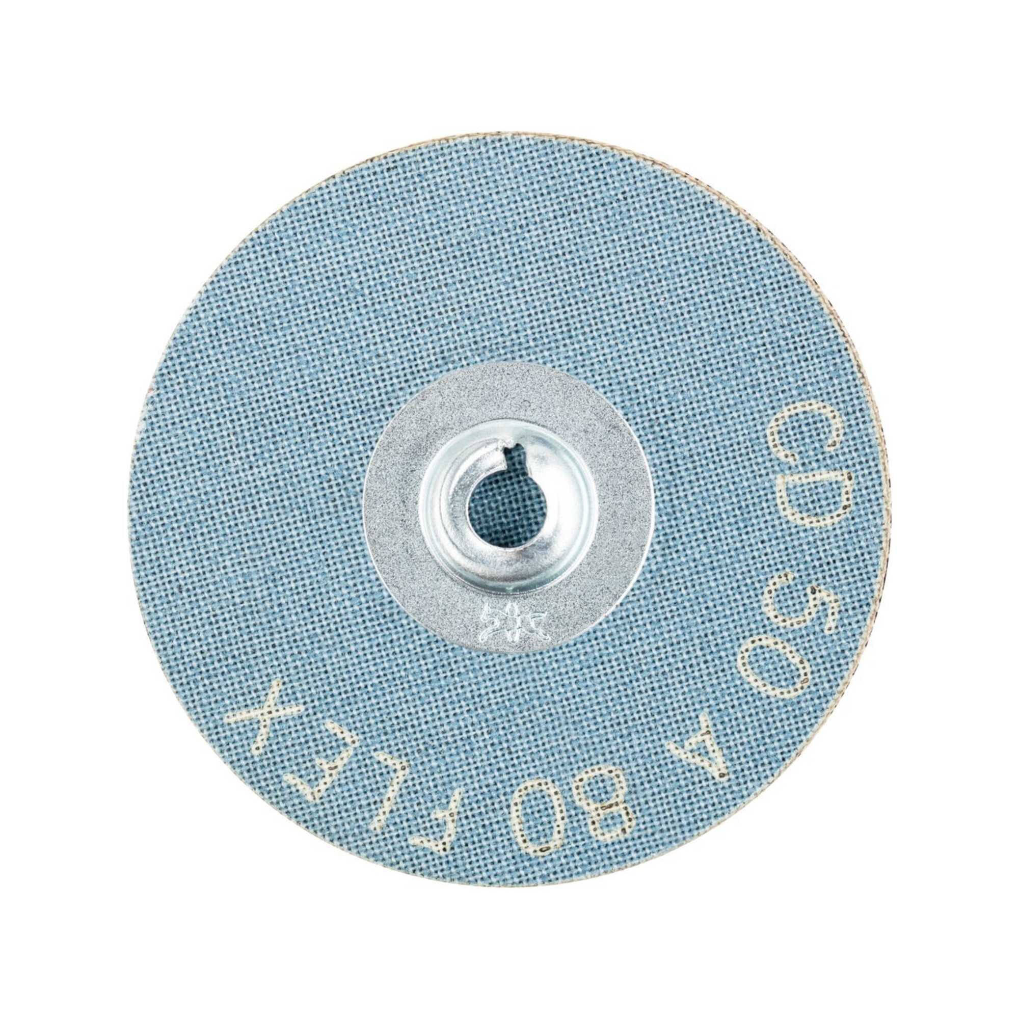 Pferd COMBIDISC Schleifblatt FLEX 50mm K80