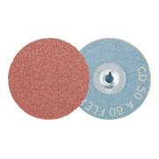 Pferd COMBIDISC Schleifblatt FLEX 50mm K80-2