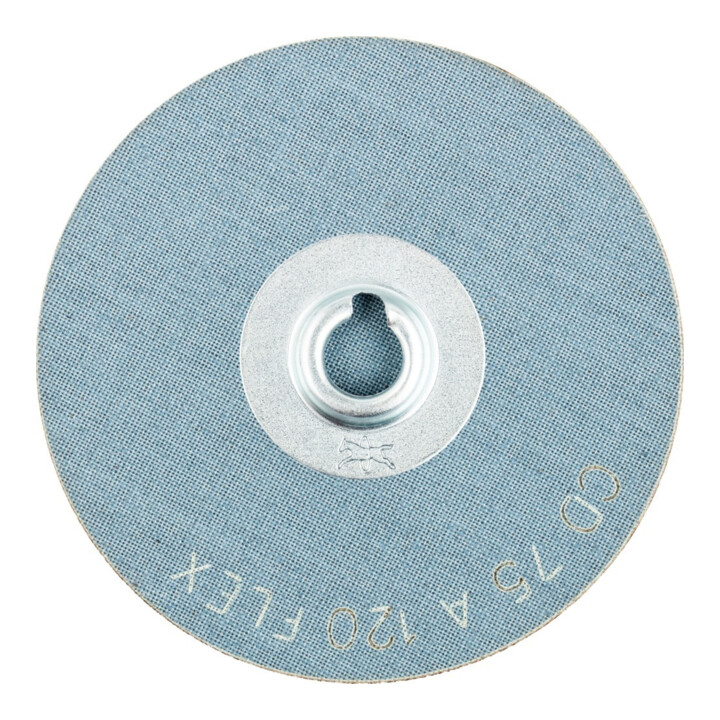 Pferd COMBIDISC Schleifblatt FLEX 75mm K120